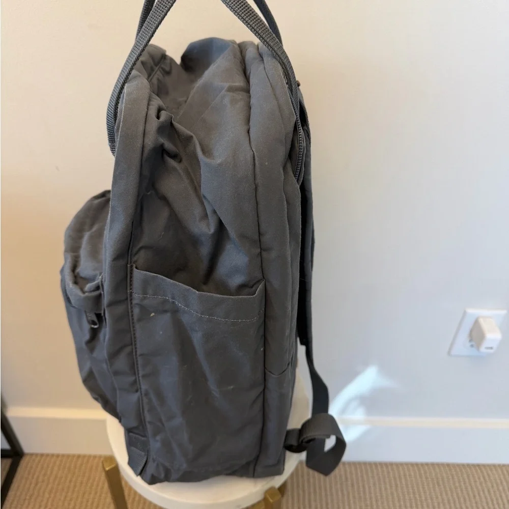 Fjallraven KÅNKEN LAPTOP 17" - Picture 4 of 10